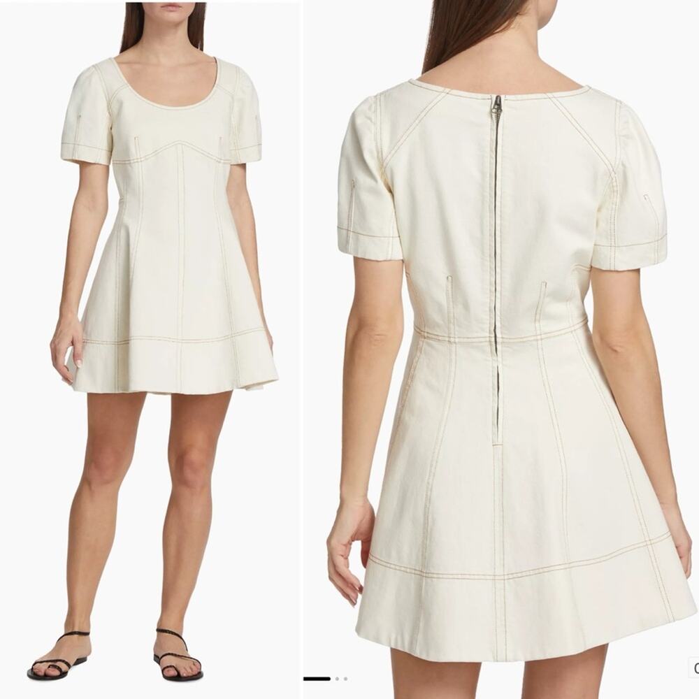 NWT NEW Tanya Taylor MIA Dress Plus Size 22